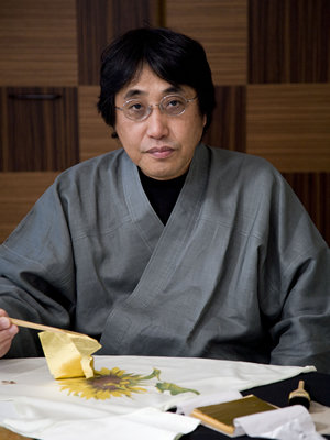 Takashi Nanjo